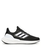 Buty sportowe męskie - adidas Buty Pureboost 23 IF2376 Czarny - miniaturka - grafika 1