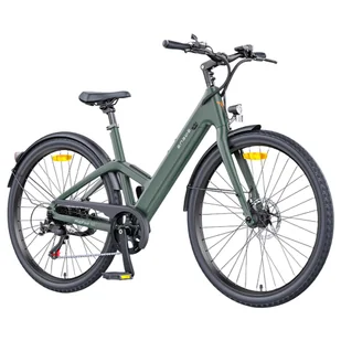 ENGWE MapFour N1 Air ST Electric Bike 250W Motor 36V 10Ah Battery 700*38C Spoke Tires 25km/h Max Speed 100km Range Front - Rowery elektryczne - miniaturka - grafika 1