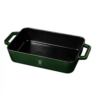 Berlinger Haus Brytfanna żeliwna 3l bh-6506 BH-6506 Kinghoff - Garnki - miniaturka - grafika 4