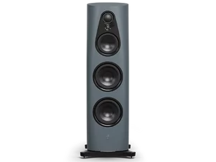 Linn 360 EXAKT (Clyde Built-czarny) - Głośniki i kolumny - miniaturka - grafika 2