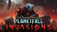 Gry PC Cyfrowe - Age of Wonders: Planetfall - Invasions PC - miniaturka - grafika 1
