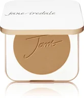 Podkłady do twarzy - Jane Iredale Purepressed Base Foundation Refill 9,9g  - wkład do podkładu do tewarzy Fawn - miniaturka - grafika 1