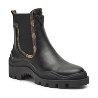 Botki damskie - Guess Sztyblety YESSES2 - miniaturka - grafika 1