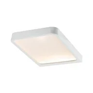 Lampy pozostałe - Paulmann Lampa meblowa 93583 LED wbudowany na stałe x 2 13.4 W 12 V IP44 DxSxW) 10.5 x 10.5 x 1.6 cm biały - miniaturka - grafika 1