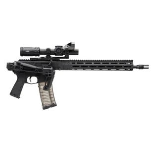 Strike Industries - Kolba składana Strike Folding Adapter - Czarna - SI-FSA-DUAL - Osprzęt do wiatrówek - miniaturka - grafika 20