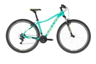 Rowery - Rower Kellys Vanity 10 Aqua Green M 29" - Idealny dla wzrostu - (162-177 cm) - miniaturka - grafika 1