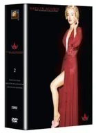 Pozostałe filmy DVD - 20th Century Fox Marilyn Monroe. Kolekcja. Część 2 - miniaturka - grafika 1
