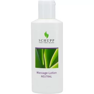 Neutralna emulsja do masażu - 200 ml - Olejki i świece do masażu - miniaturka - grafika 1