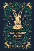 Pozostałe książki - Watership Down - miniaturka - grafika 1