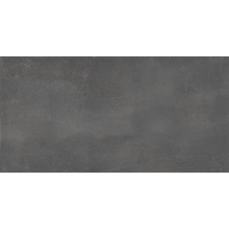 Mexen Calgary Nero gres szkliwiony rekt. G1, płytka podłogowo-ścienna 120 x 60 cm, carving - TL409-120-060-02