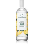 Wody i perfumy damskie - The Body Shop Mango Body Mist spray do ciała dla kobiet 100 ml - miniaturka - grafika 1