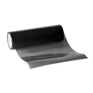 Folia na reflektory 30 x 100 cm czarna jasna - Oświetlenie samochodowe - akcesoria - miniaturka - grafika 1