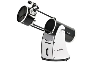 Sky-Watcher (Synta) Dobson 12" Flex Tube SW-1312 - Teleskopy - miniaturka - grafika 1