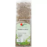 Herbata - Runo Werbena ziele, 50 g - miniaturka - grafika 1