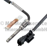 Czujniki - CZUJNIK TEMPERATURY SPALIN PIERBURG 708369740 55218475 OPEL - miniaturka - grafika 1