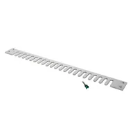 Frezy - Szablon i frez Holzmann ZFS600_S+F9/16 frezy 1/4'' - miniaturka - grafika 1
