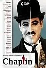 Filmy biograficzne DVD - Chaplin - miniaturka - grafika 1