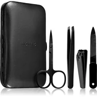 Zestawy kosmetyków męskich - Notino Men Collection Manicure kit classic zestaw do manicure (dla mężczyzn) - miniaturka - grafika 1