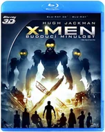 Filmy akcji Blu-Ray - X-Men: Przeszłość, która nadejdzie - miniaturka - grafika 1