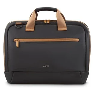 Torba na laptopa HAMA Ultra Lightweight 13.3 - 14.1 cali Czarny - Torby na laptopy - miniaturka - grafika 1