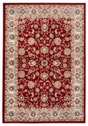 Dywany - CARPETPOL, Dywan orientalny perski czerwony beż L423A RED NEMRUT BIL (1.00*1.50) - miniaturka - grafika 1