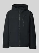 Kurtki męskie - Kurtka z kapturem - miniaturka - grafika 1