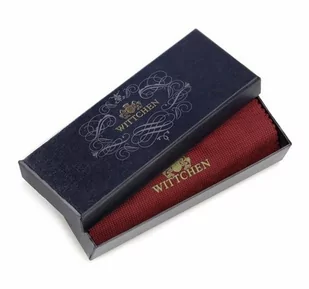 Etui na długopisy WITTCHEN VERONA 25-2-001 - Etui na dokumenty i karty - miniaturka - grafika 5