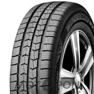 Opony dostawcze zimowe - Nexen WINGUARD WT1 235/65R16C 115/113R - miniaturka - grafika 1