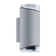 Lampy ogrodowe - Ideus Lampa ogrodowa MASJAN 2X50W 03559 - miniaturka - grafika 1