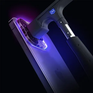 3MK Lens Pro Full Cover iPhone 13 Pro/ 13 Pro Max Szkło hartowane na obiektyw aparatu z ramką montażową 1szt - Pozostałe akcesoria do telefonów - miniaturka - grafika 13