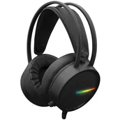 Słuchawki - WhiteShark Ocelot - miniaturka - grafika 1