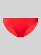 Stroje kąpielowe - Figi bikini z nadrukiem z logo z tyłu - miniaturka - grafika 1