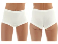 Majtki damskie - Bokserki Damskie Comfort Wool Bx10440 Brubeck R Xl - miniaturka - grafika 1