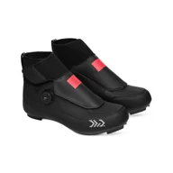 Buty rowerowe - Zimowe buty do kolarstwa szosowego Kolarstwo Siroko DW Noord - miniaturka - grafika 1