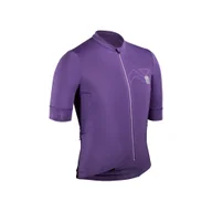 Koszulki rowerowe - Koszulka rowerowa damska LEATT Jersey MTB Endurance 5.0 Women - miniaturka - grafika 1