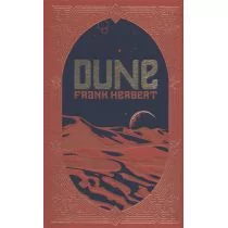 ACE Books Dune Frank Herbert - Powieści - miniaturka - grafika 1