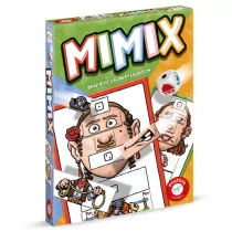 Mimix - Gry planszowe - miniaturka - grafika 1