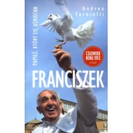 Biografie i autobiografie - Prószyński Franciszek - Andrea Tornielli - miniaturka - grafika 1