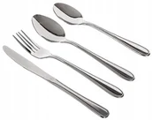 Zestawy sztućców - Banquet stalo ranki rininys 24 dali - miniaturka - grafika 1