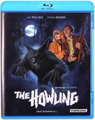 Horrory Blu-Ray - Skowyt - miniaturka - grafika 1