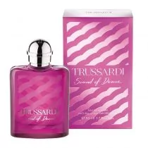 Trussardi Sound of Donna woda perfumowana 50ml - Wody i perfumy damskie - miniaturka - grafika 1