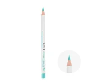 Kredki do oczu - HEAN HYPOALLERGENIC eye pencil - Hipoalergiczna kredka do oczu - 303 - TURQUOISE HEAHEP447-303 - TURQUOISE - miniaturka - grafika 1