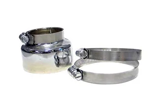 K&N KN85-1010 adapter gaźnika - Części motocyklowe - miniaturka - grafika 1