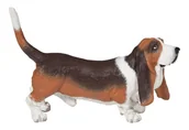 Figurki dla dzieci - Papo Basset - miniaturka - grafika 1