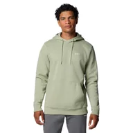 Bluzy sportowe męskie - Bluza dresowa sportowa męska Meridian Creek Hoodie - miniaturka - grafika 1
