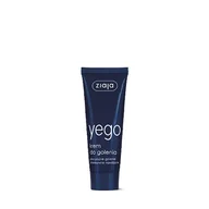 Kosmetyki do golenia - Ziaja Yego krem do golenia 65ml - miniaturka - grafika 1