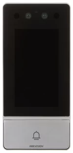 WIDEODOMOFON BEZPRZEWODOWY DS-KV9503-WBE1 Wi-Fi / IP Hikvision - Wideodomofony - miniaturka - grafika 1