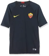 Koszulki i topy damskie - Nike uniseks dla dzieci obsydian Training Top 2019/20, koszulka Nike NIEBIESKI S - miniaturka - grafika 1