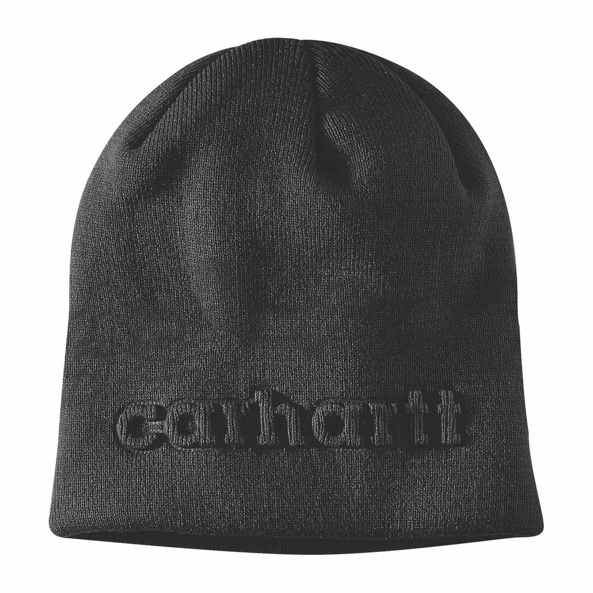 Czapka Carhartt Knit Embossed Beanie
