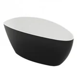 Wanny - OMNIRES BARCELONA XL BCP OMNIRES BARCELONA XL BCP wanna wolnostojąca - miniaturka - grafika 1